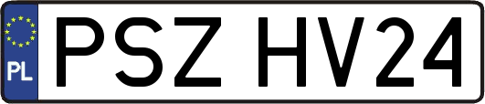 PSZHV24