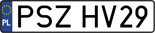 PSZHV29