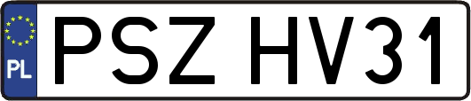 PSZHV31