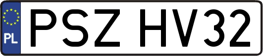 PSZHV32