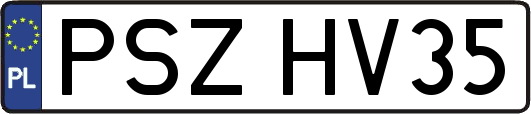 PSZHV35