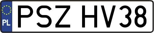PSZHV38