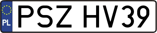 PSZHV39