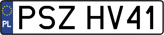 PSZHV41