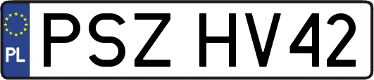PSZHV42