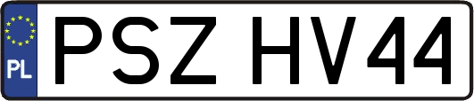 PSZHV44