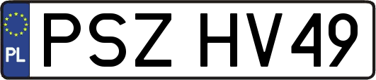 PSZHV49