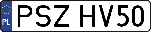 PSZHV50