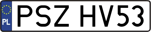 PSZHV53