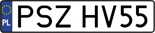 PSZHV55