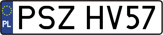 PSZHV57