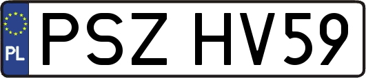 PSZHV59