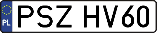 PSZHV60