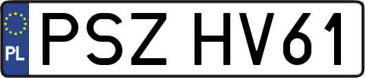 PSZHV61