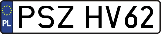 PSZHV62