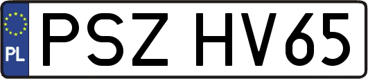 PSZHV65