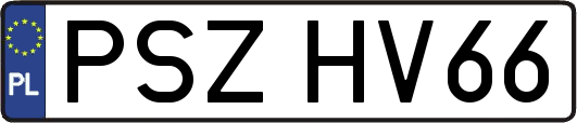 PSZHV66