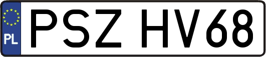 PSZHV68