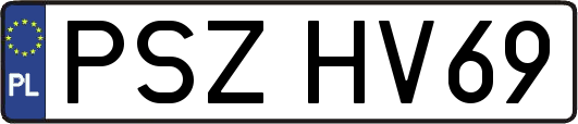 PSZHV69