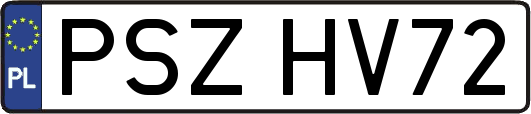 PSZHV72