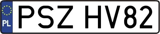PSZHV82