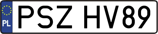 PSZHV89