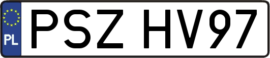 PSZHV97
