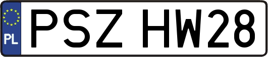 PSZHW28