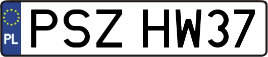 PSZHW37