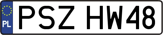 PSZHW48