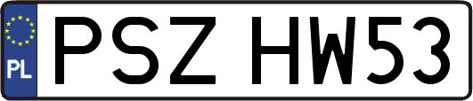 PSZHW53