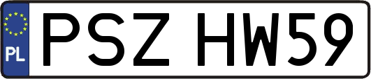 PSZHW59