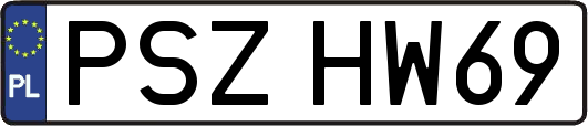 PSZHW69