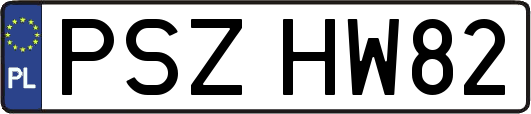 PSZHW82