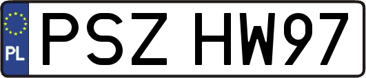 PSZHW97