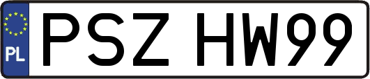 PSZHW99