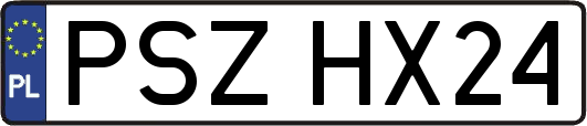 PSZHX24