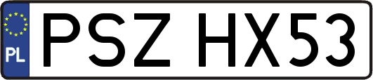 PSZHX53