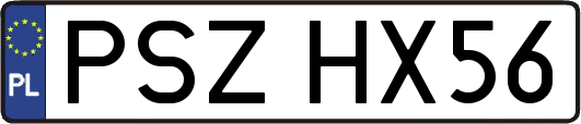 PSZHX56
