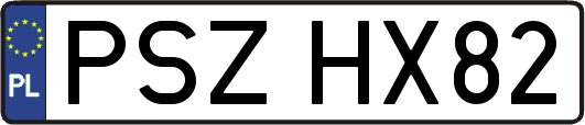 PSZHX82