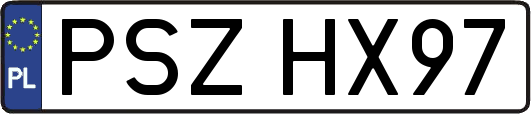 PSZHX97