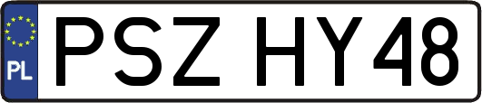 PSZHY48