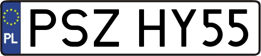 PSZHY55