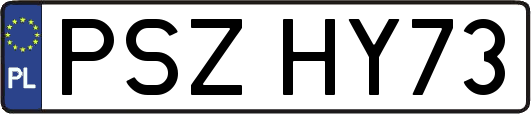 PSZHY73