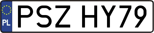PSZHY79