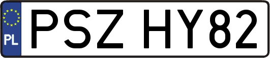 PSZHY82