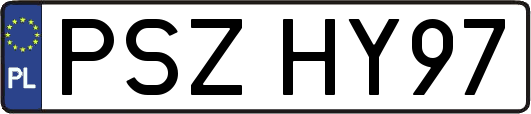 PSZHY97