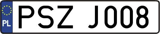 PSZJ008