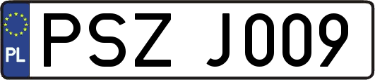 PSZJ009