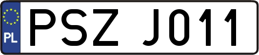 PSZJ011